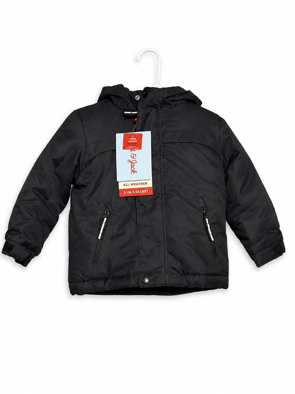 Cat & Jack All-Weather Jacket